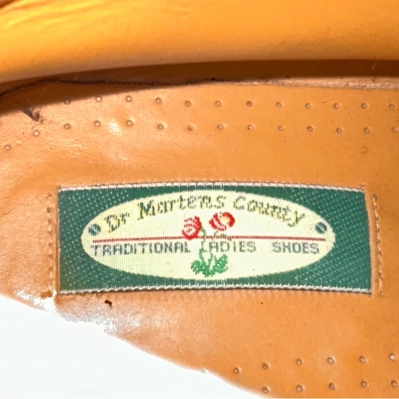 Dr. Martens Paddock Style Ankle Boots 9 - Picture 13 of 16